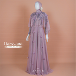 Darsvana Dress